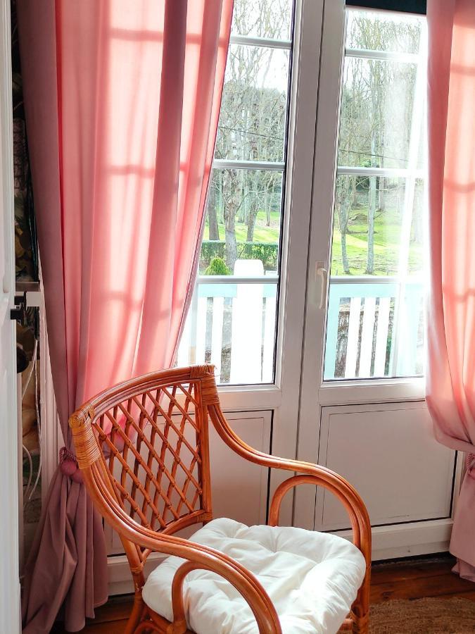 디에프 Les Terrasses De Puys 아파트 외부 사진